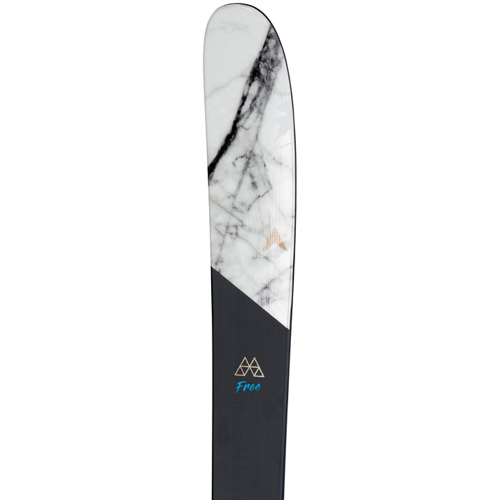 Dynastar M-Free 99 Skis 2022