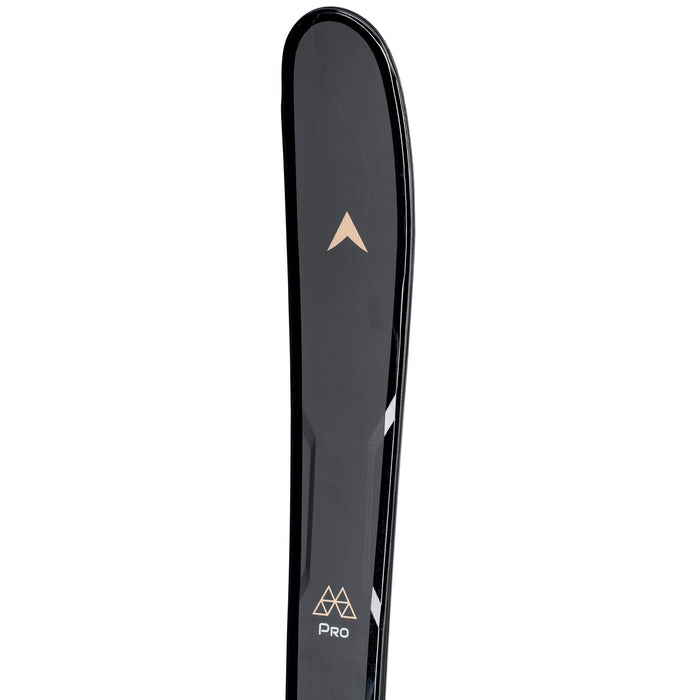 Dynastar M-Pro 84 W Skis - Women's 2022