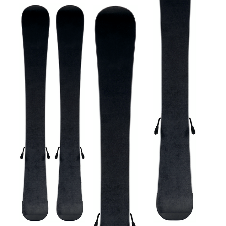 Dynastar My First Menace Ski + Team 4 Binding - Toddlers' 2021