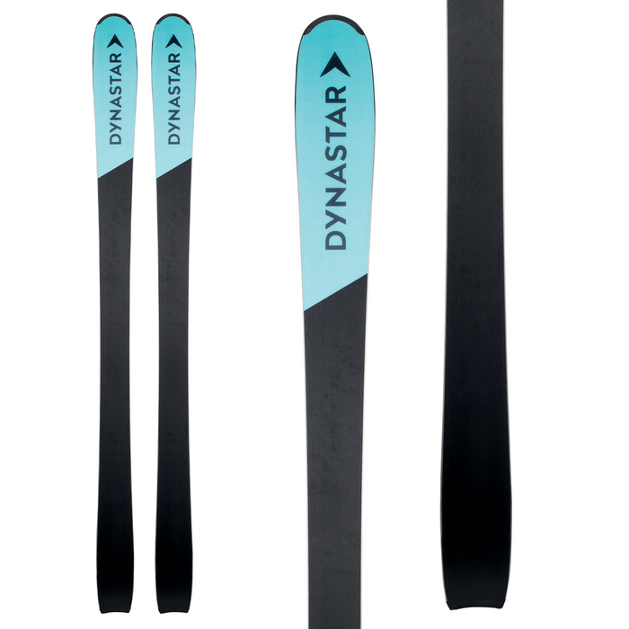 Dynastar M-Pro 84 W Skis - Women's 2022