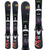 Dynastar My First Menace Ski + Team 4 Binding - Toddlers' 2021