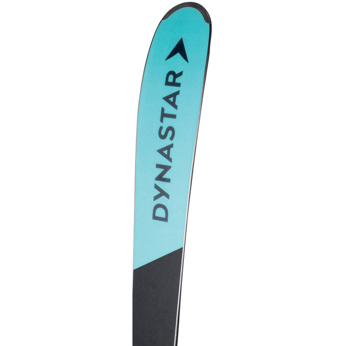 Dynastar M-Pro 84 W Skis - Women's 2022