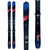 Dynastar M-Menace 90 Skis + XP 11 Bindings 2023