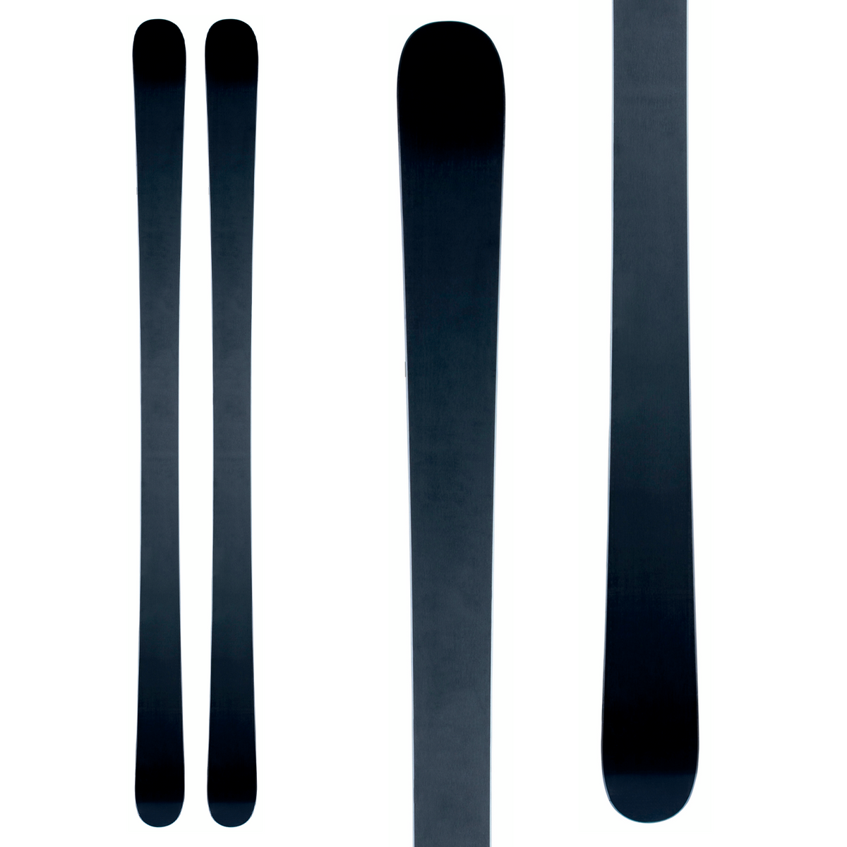 Dynastar M-Menace 80 Skis + XP 10 Bindings 2023