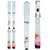 Dynastar E 4X4 3 Skis + XP 11 Bindings - Women's 2023