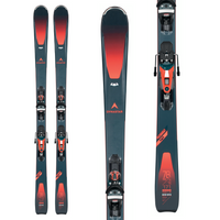 Dynastar Speed Zone 4X4 78 Pro Skis + Konect SPX 12 GW Bindings 2021