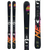 Dynastar Menace Team Skis + Kid-X 4 Bindings - Toddlers' 2021