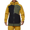 Amber/Tundra/Black