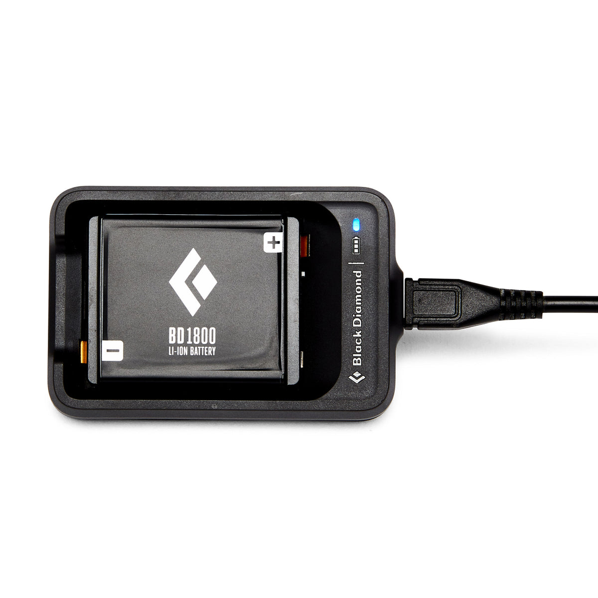 Black Diamond 1800 Battery and Charger None