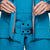 Black Diamond Recon Stretch Ski Shell Jacket - Women's Azul/Azurite