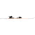 K2 Luv Bug Skis + FDT 4.5 Bindings - Toddler Girls' 2022