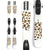 K2 Missy Skis + FDT 7.0 Bindings - Girls' 2022