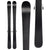K2 Missy Skis + FDT 7.0 Bindings - Girls' 2022