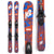 K2 Indy Skis + FDT 4.5 Bindings - Toddler Boys' 2022