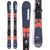K2 Dreamweaver Skis + FDT 7.0 Bindings - Girls' 2022