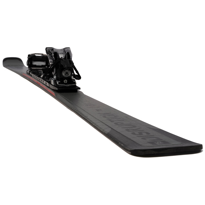 K2 Disruption Ti² Skis + Marker XCOMP 16 Bindings 2022