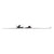 K2 Disruption 81Ti Alliance Skis + ERC 11 TCx Light Quikclik Bindings - Women's 2022