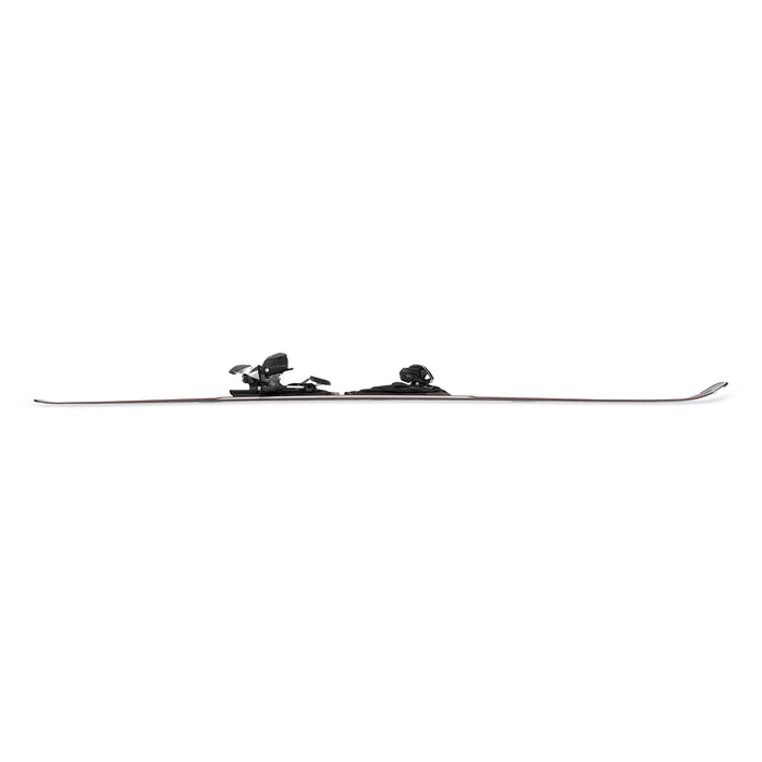 K2 Disruption 81Ti Alliance Skis + ERC 11 TCx Light Quikclik Bindings - Women's 2022