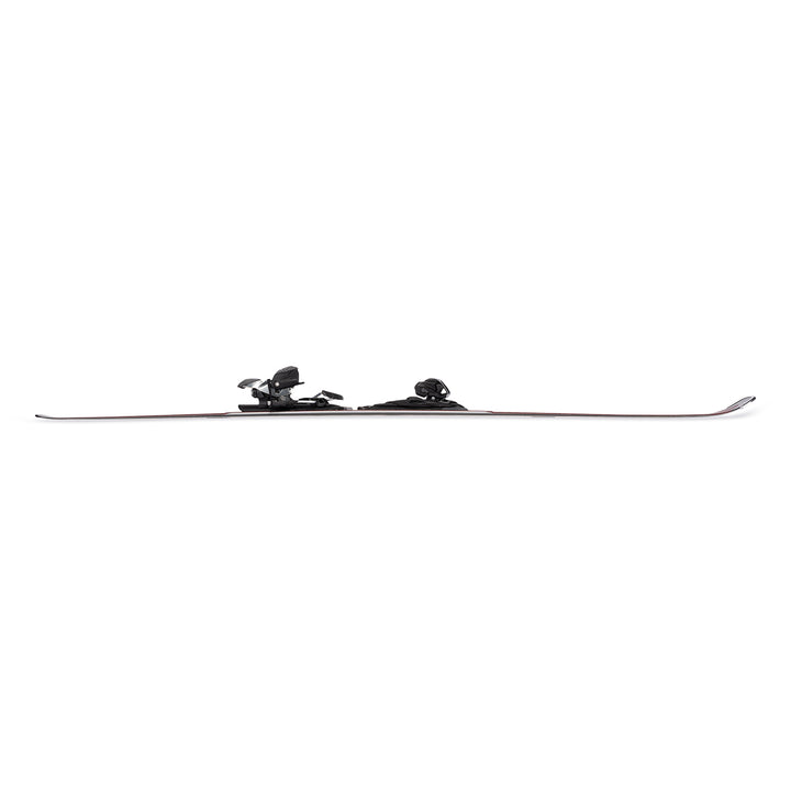 K2 Disruption 81Ti Alliance Skis + ERC 11 TCx Light Quikclik Bindings - Women's 2022