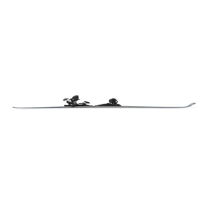 K2 Disruption 78C Alliance Skis + ER3 10 Compact Quikclik Bindings 2022