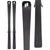 K2 Disruption 81Ti Alliance Skis + ERC 11 TCx Light Quikclik Bindings - Women's 2022