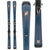 K2 Disruption 78C Alliance Skis + ER3 10 Compact Quikclik Bindings 2022
