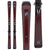 K2 Disruption 81Ti Alliance Skis + ERC 11 TCx Light Quikclik Bindings - Women's 2022