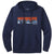 Outdoor Research x Urban Artworks Hoodie - Unisex Indigo