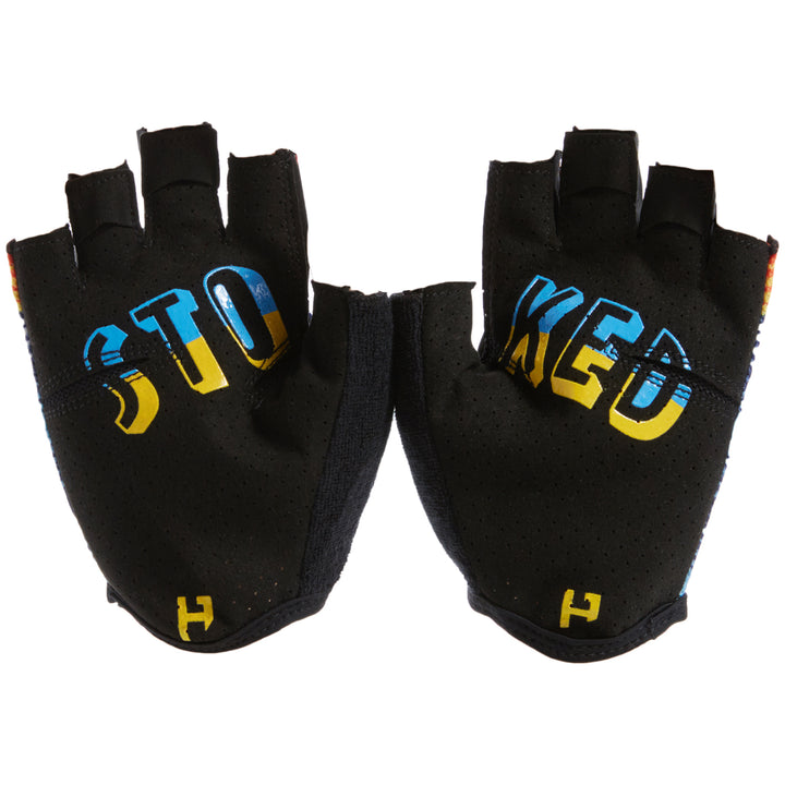 Handup Shorties Bike Gloves Poncho II