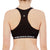 MONS ROYALE Sierra Sports Bra - Women's Black