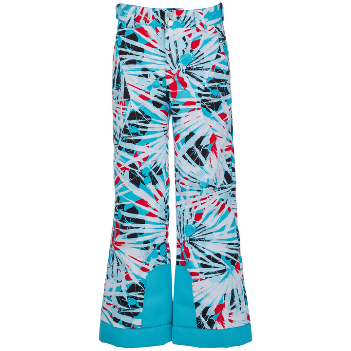 Spyder Olympia Pants - Girls' Island
