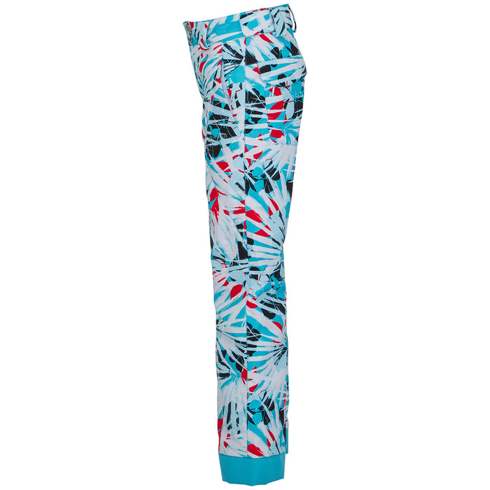Spyder Olympia Pants - Girls' Island
