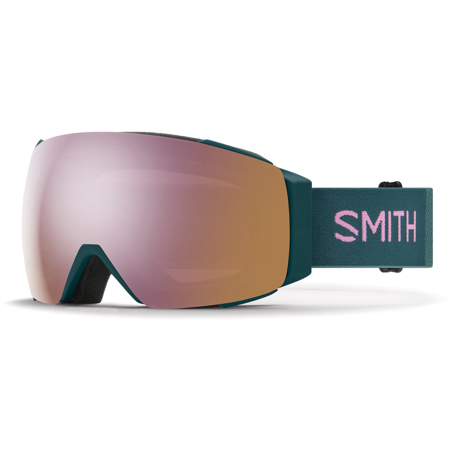 Smith I/O MAG Low Bridge Fit Goggles – evo