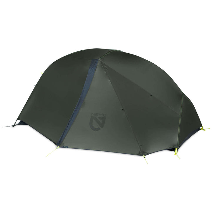 Nemo Dragonfly Bikepack 2-Person Tent