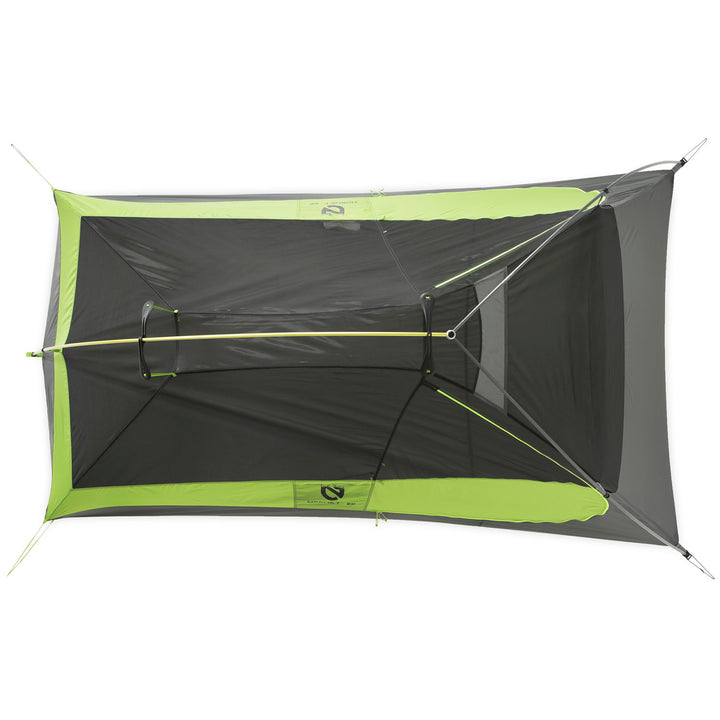 Nemo Hornet 2P Tent 2023