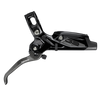 Ti Hardware, Gloss Black