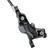 SRAM G2 Ultimate Disc Brake Ti Hardware, Gloss Black