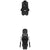 Atomic Stage 11 GW Ski Bindings Black/Smoke