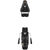 Atomic STH2 16 MNC Ski Bindings 2024 Black/Gold