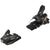 Atomic STH2 16 MNC Ski Bindings 2024 Black/Gold