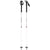 Atomic BCT Touring SQS Adjustable Ski Poles 2024 Silver/Grey