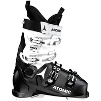 Atomic Hawx Ultra 85 W Ski Boots - Women's 2023 Black/White::Black/White