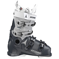 Atomic Hawx Ultra 95 S W GW Ski Boots - Women's 2023 Grey Blue/Light Grey/White::Grey Blue/Light Grey/White