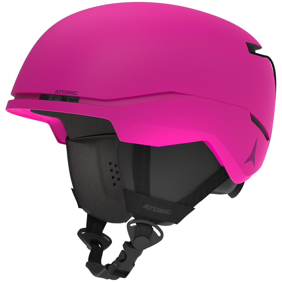Atomic Four Helmet - Kids' Pink