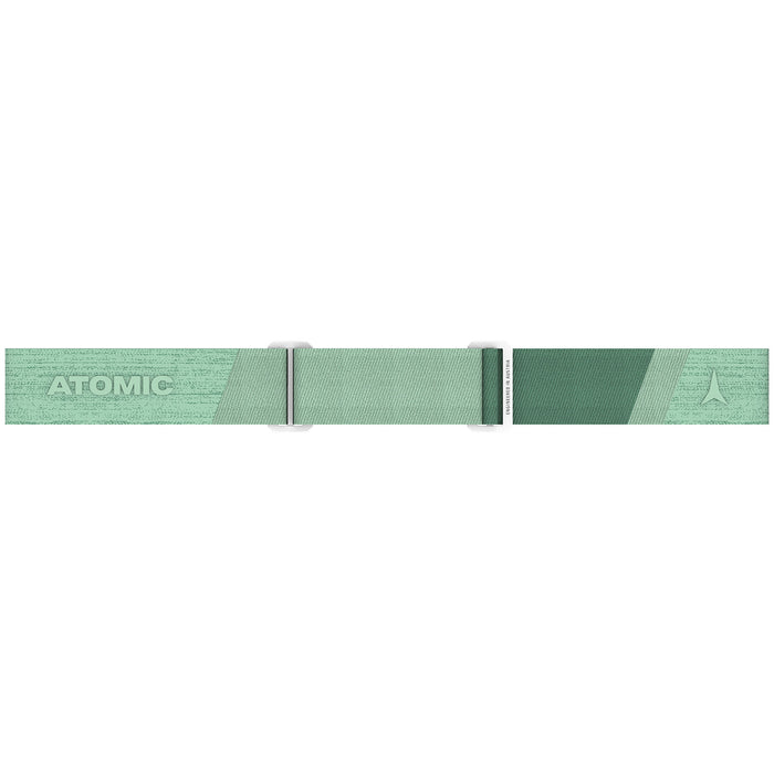 Atomic Savor Big Stereo Goggles Mint Sorbet