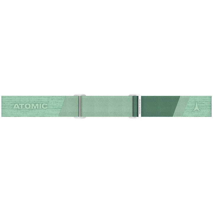 Atomic Savor Big Stereo Goggles Mint Sorbet