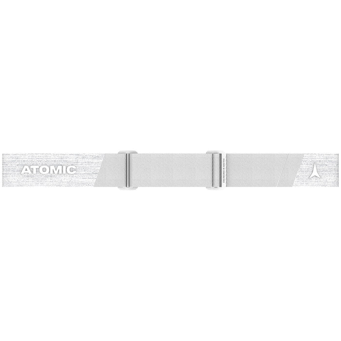 Atomic Savor HD Goggles White