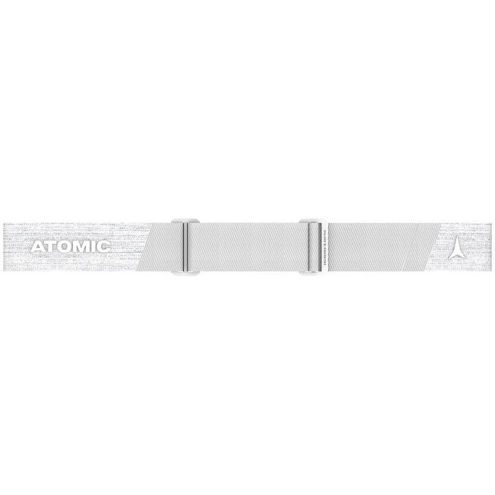 Atomic Savor HD Goggles White