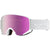 Atomic Savor HD Goggles White