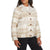 Brixton Nouvelle Coat - Women's Beige